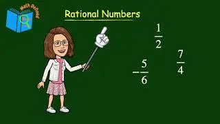 What are Rational Numbers? | GR 7 | The Number System 2