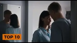 Top 10 Older Woman Younger Man Relationship Movies