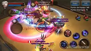 Legacy Of Discord Plunder 100 Croosover servers (Saqueo Multiservers) Guild FlawesS