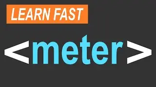 HTML meter Tag Tutorial: Easy Guide for Beginners