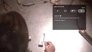 Tlou2 No Return Mode