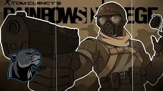 Fuze est communiste ? - Rainbow Six Siege