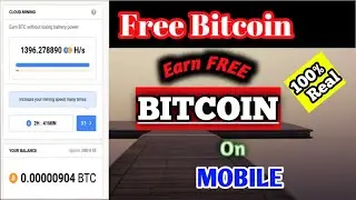 EARN BITCOINS FOR FREE ON MOBILE.APNY MOBILE PY BITCOINS EARN KRAIN FREE MAIN.  |INNOCENT CHOUHDARY