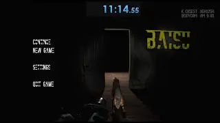 Baisu Ending 2 Speedrun 
