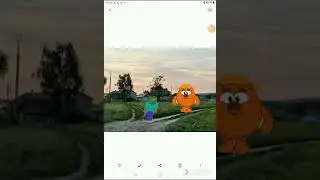смешарики зомби апокалипсис 1часть