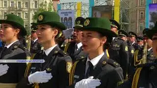 Теперь День пограничника будут праздновать 30 апреля