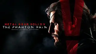 METAL GEAR SOLID V THE PHANTOM PAIN - SIDE OPS 12: Extract the Highly-Skilled Soldier 02