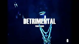 (FREE) Ken Carson x Yeat Type Beat - Detrimental