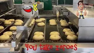 How to Do Nuts #memes #funny #donuts