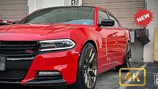 Dodge Charger RT