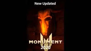Monument (New Update 2020 года) - Обзор игры от Битнера.