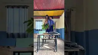 Moye moye, जींगा लाला 😂(part 5)