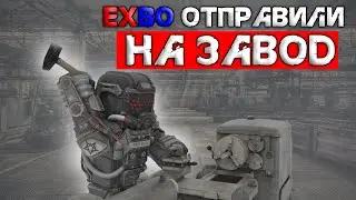 STALCRAFT - Поразваливал север и СЛИЛ ПРИПЯТЬ ЖЕСТЬ!!!!