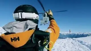 Helly Hansen / Alive Since 1877 (full edit)
