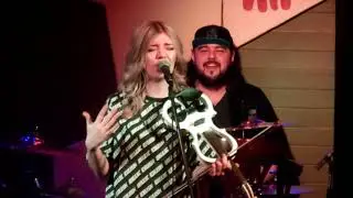 Wake Me Up - Тайны (Live in Джао Да, 2020-03-13)