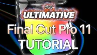 EVERYTHING You Need to Know About the Final Cut Pro 11 Update!
