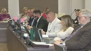 Rada miasta uchwaliła strategię rozwoju sportu  - Tv Tetka Tczew HD