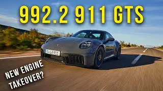 Is This The Last GT3 Engine? | Buy While They're Still Good