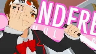Yandere Simulator - THIS MOD IS SO INSANE!!! - Yandere Simulator Mod