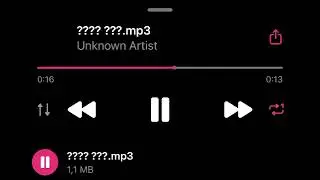 кровь из носа  (Bumble Beezy)  Snippet