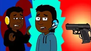 Broken Time Episode 1: The Beginning