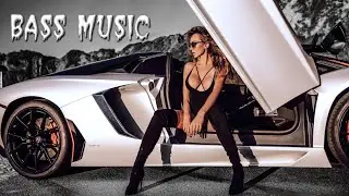 Крутая Музыка в Машину 2024 🔥 Классная Музыка Бас Хиты 🔥 Самая Классная Музыка и Злые Треки 2024