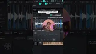 A New Way To Chop Samples / Free Sample Plugin 