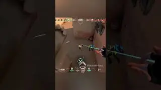 jett clean ace with ult blades storm 