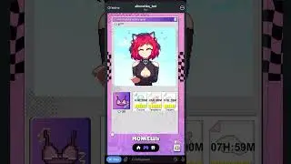 Новая игра в телеграмм AltOOshka ☝️ ссылка в коментарии #notcoin #shorts #telegram