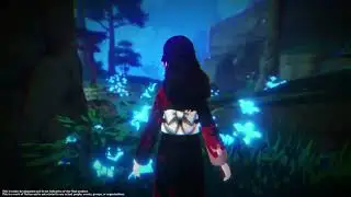 New Upcoming Event - Test of Courage Event Version 3.3 - Intro Cutscene - Genshin Impact