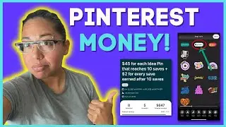 3 Ways to Monetize on Pinterest: Creator Fund, Affiliate Links with Idea Pins, Creator Rewards