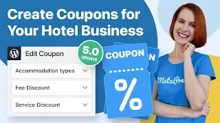 How to Make Coupons for your Hotel Business