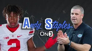 Ohio State is getting SERIOUS in the Transfer Portal | Florida is Under NCAA investigation