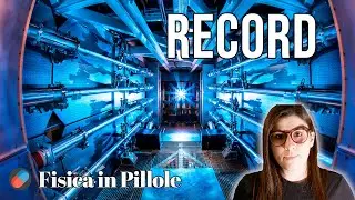 FUSIONE NUCLEARE: annuncio storico dagli USA. Perché bisognare andare cauti?