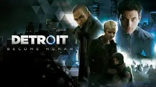 Detroit: Стать человеком #9