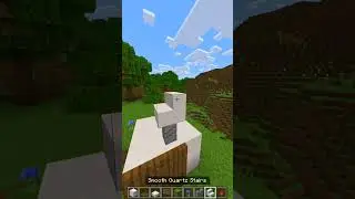 Doggy Den in Minecraft! (Bye Bye Bye) #minecraft #shorts #minecrafttutorial