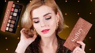 НУ ЗАЧЕМ Я ЕЕ КУПИЛА? 😱 ПАЛЕТКА SULTRY: КЛАССНО или УЖАСНО?