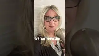 My favorite is