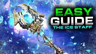 EASY Ice Staff Guide - 