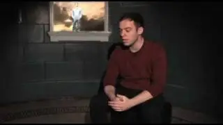 Everything Everything - Photoshop Handsome (Making of)