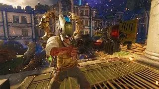 CHAT PICKS BLACK OPS 3 EASTER EGGS!!!