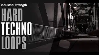 Sample Pack - Hard techno Loops