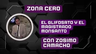 AMPARAN A MONSANTO, BIMBO, MINSA; EL PODER JUDICIAL EXPONE A  LOS MEXICANOS A QUIMICO CANCERIGENO