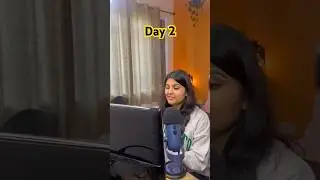 DAY 2 of 7 Days of Nomad Coding Journey #nomadcoder #coding #shorts