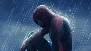 Dil Cheer Ke Dekh ft. Spider-Man || HD Edit Status || 