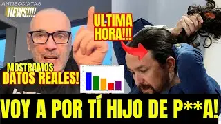 DESOKUPA EST4LLA Y NOSOTROS MOSTRAMOS LOS DATOS OFICIALES DE INMIGR4CIÓN!
