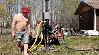 испытание сир110. г. Челябинск