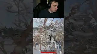 ГЛЕБ ПОЙМАЛ 
