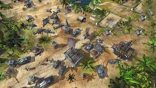 Red Chaos The Strict Order - FULL Demo Gameplay [PC/UHD]
