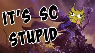 The Dungeon Master's Guide is WRONG